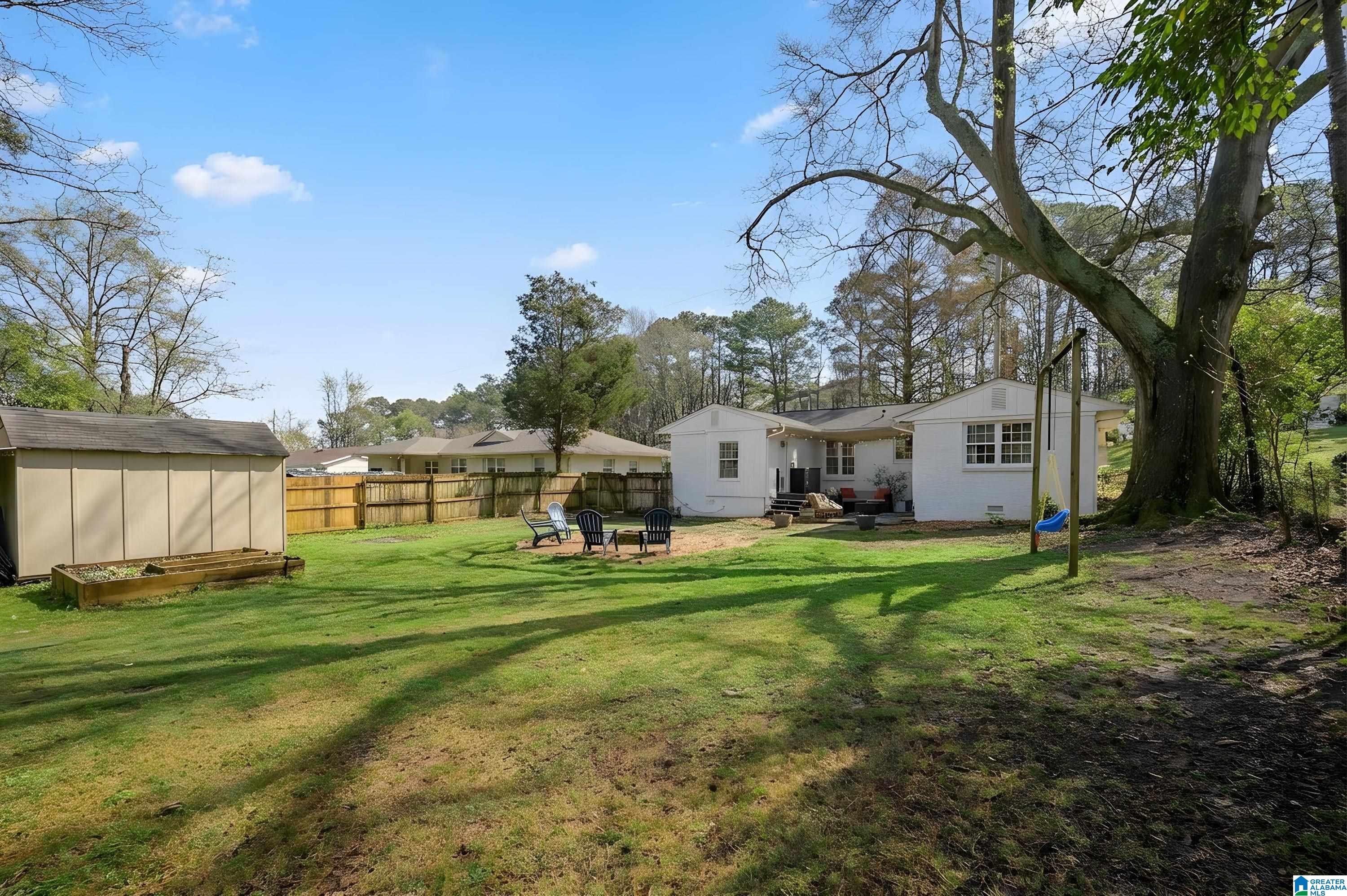 1616 Cresthill Road Birmingham, AL 35213 - Photo 37 of 37 Gallery Image 37