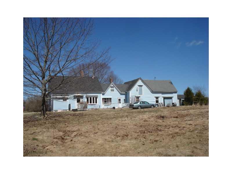 931 Waltham Road Ellsworth, ME 04605 - Photo 1 of 16 Exterior Front.