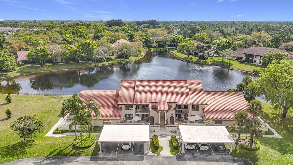 3410 Southeast Martinique Trace, Unit 102 Stuart, FL 34997 - Photo 32 of 32 33