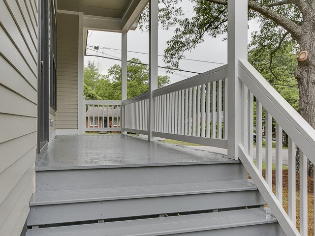 1002 Caspan Street Raleigh, NC 27610 - Photo 23 of 25 Photo 23