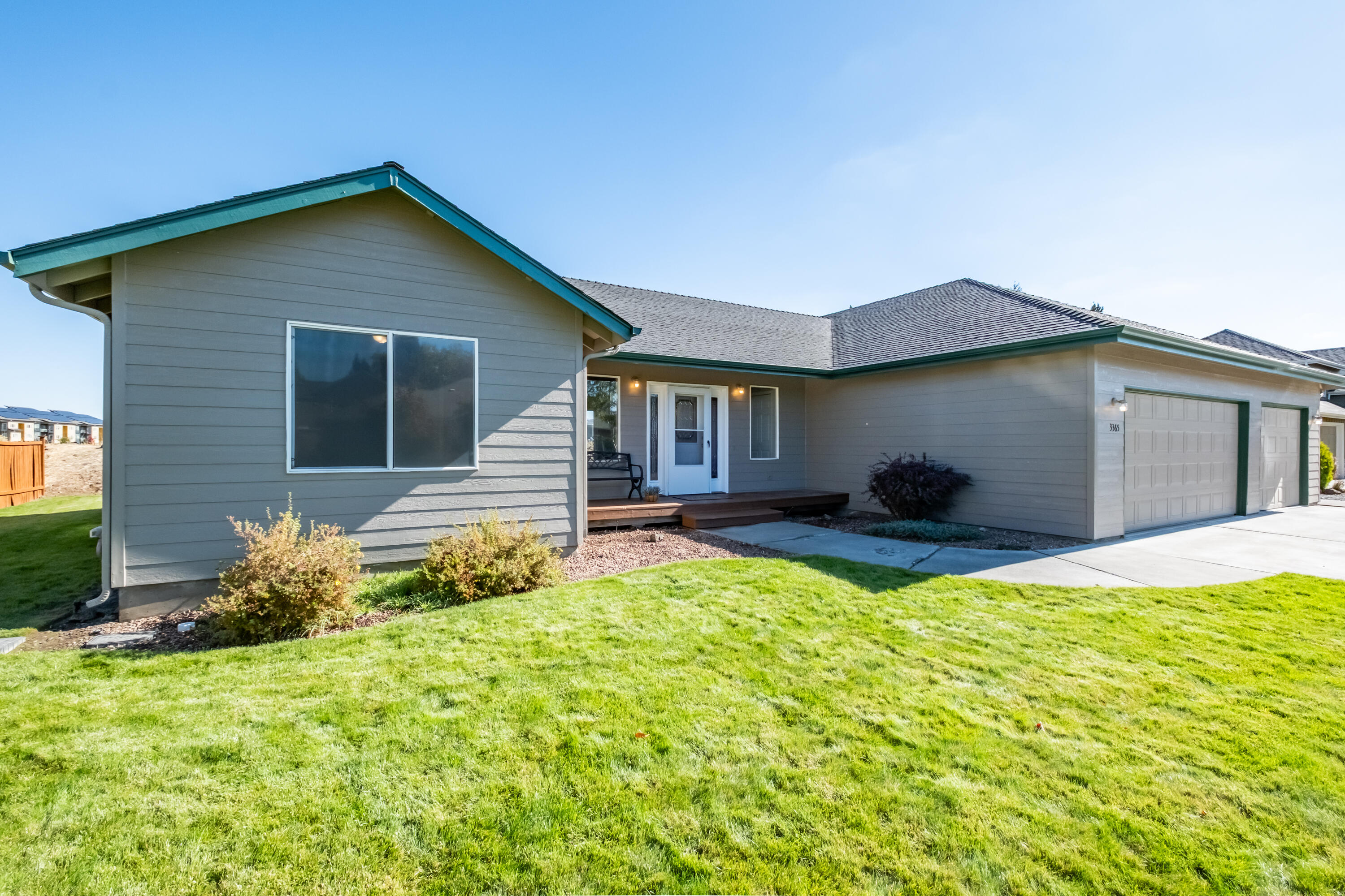 3365 Northeast Stonebrook Loop Bend, OR 97701 - Photo 1 of 51 MIT-50