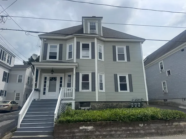 $949,900 | 125 Gershom Avenue, Lowell, MA 01854