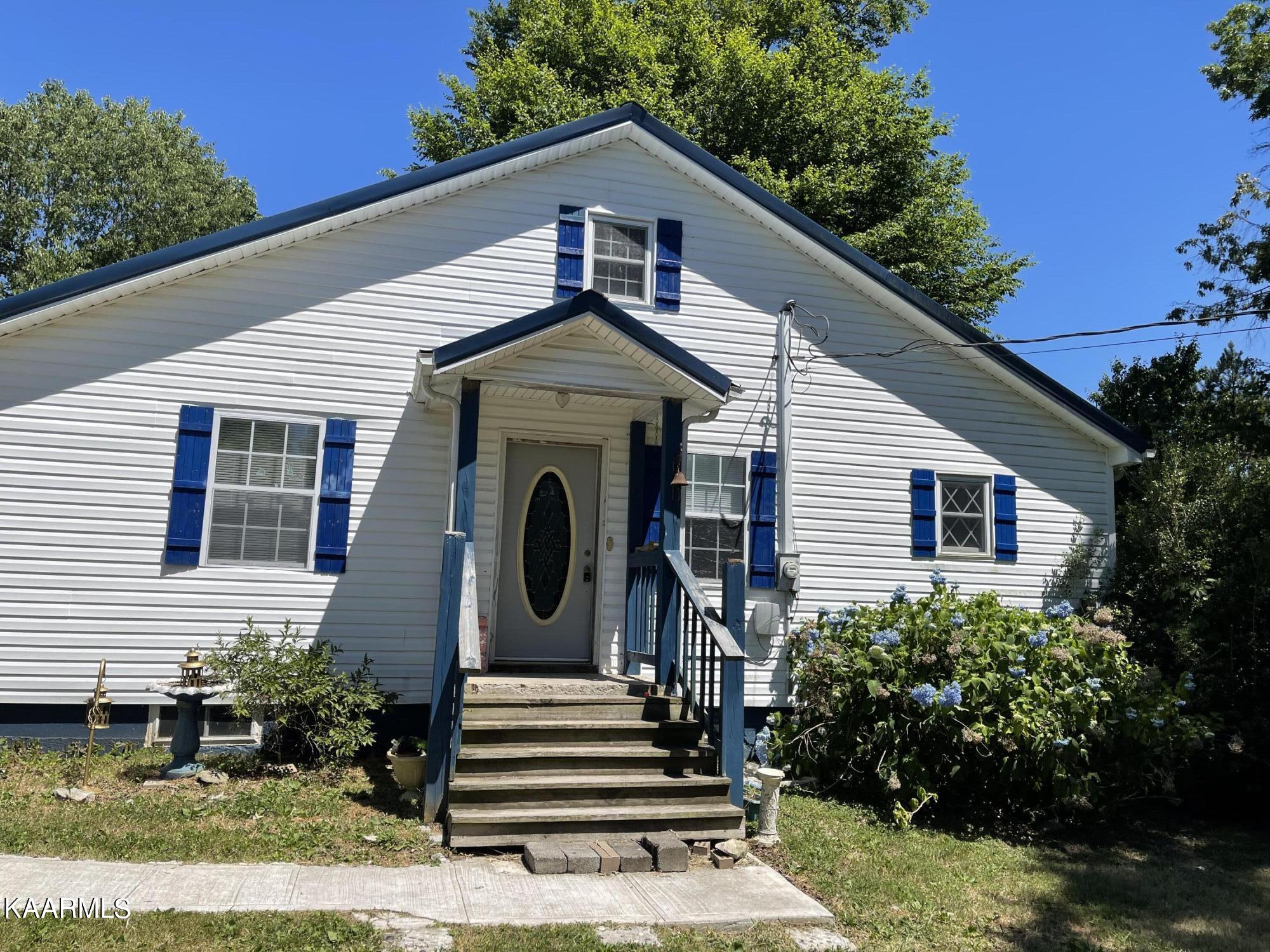 618 Cupp Ridge Road New Tazewell, TN 37825 - Photo 1 of 1 7042108B-DBBE-457C-AD37-B2676AF2F0C5