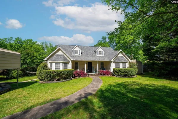 $859,990 | 167 Ralph Williams Road, Prosperity, SC 29127