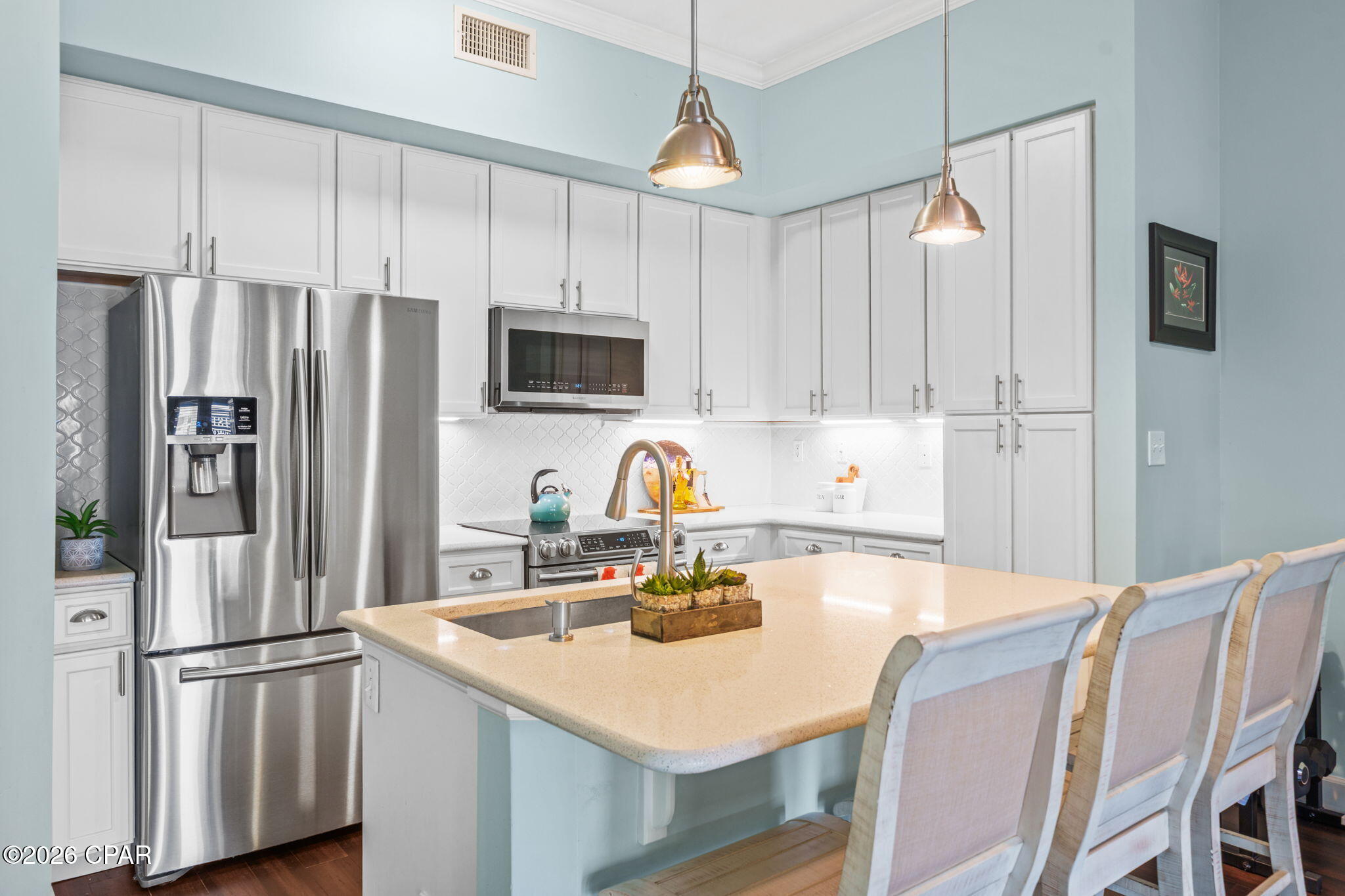 8700 Front Beach Road, Unit 1101 Panama City Beach, FL 32407 - Photo 3 of 51