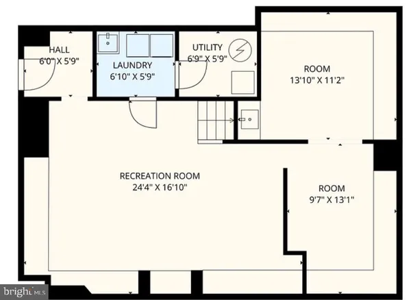 $3,600 | 1904 Pimmit Drive, Falls Church, VA 22043