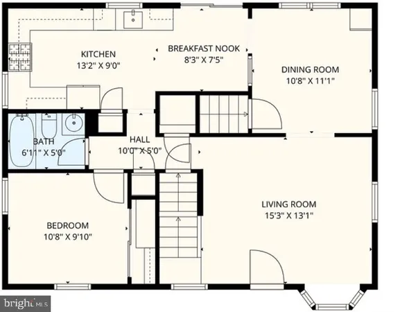$3,600 | 1904 Pimmit Drive, Falls Church, VA 22043
