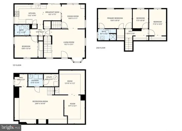 $3,600 | 1904 Pimmit Drive, Falls Church, VA 22043
