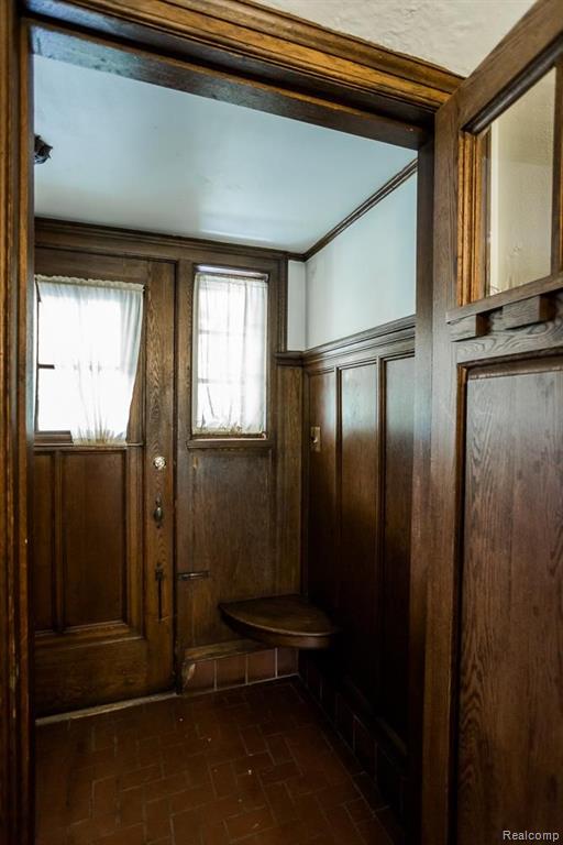 17535 Hamilton Road Highland Park, MI 48203 - Photo 44 of 96