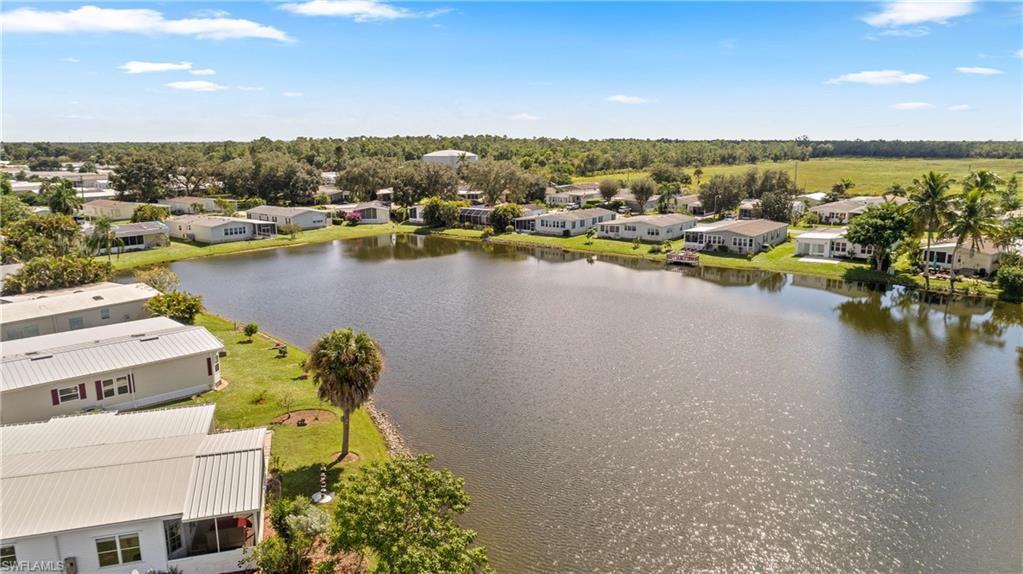 265 Riverwood Road Naples, FL 34114 - Photo 27 of 31 a view of a city