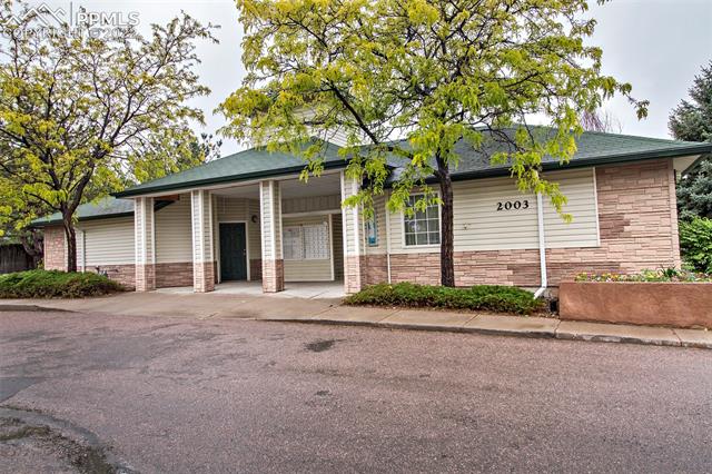 2002 Legacy Ridge View, Unit 206 Colorado Springs, CO 80910 - Photo 31 of 32