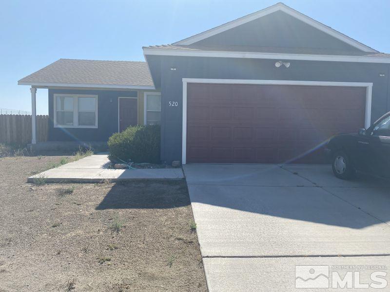520 St Louis Road Fernley, NV 89408 - Photo 1 of 12 Photo 1