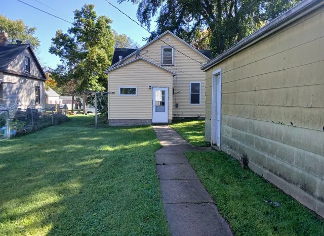 $57,000 | 105 Sadie Street, Marble, MN 55764