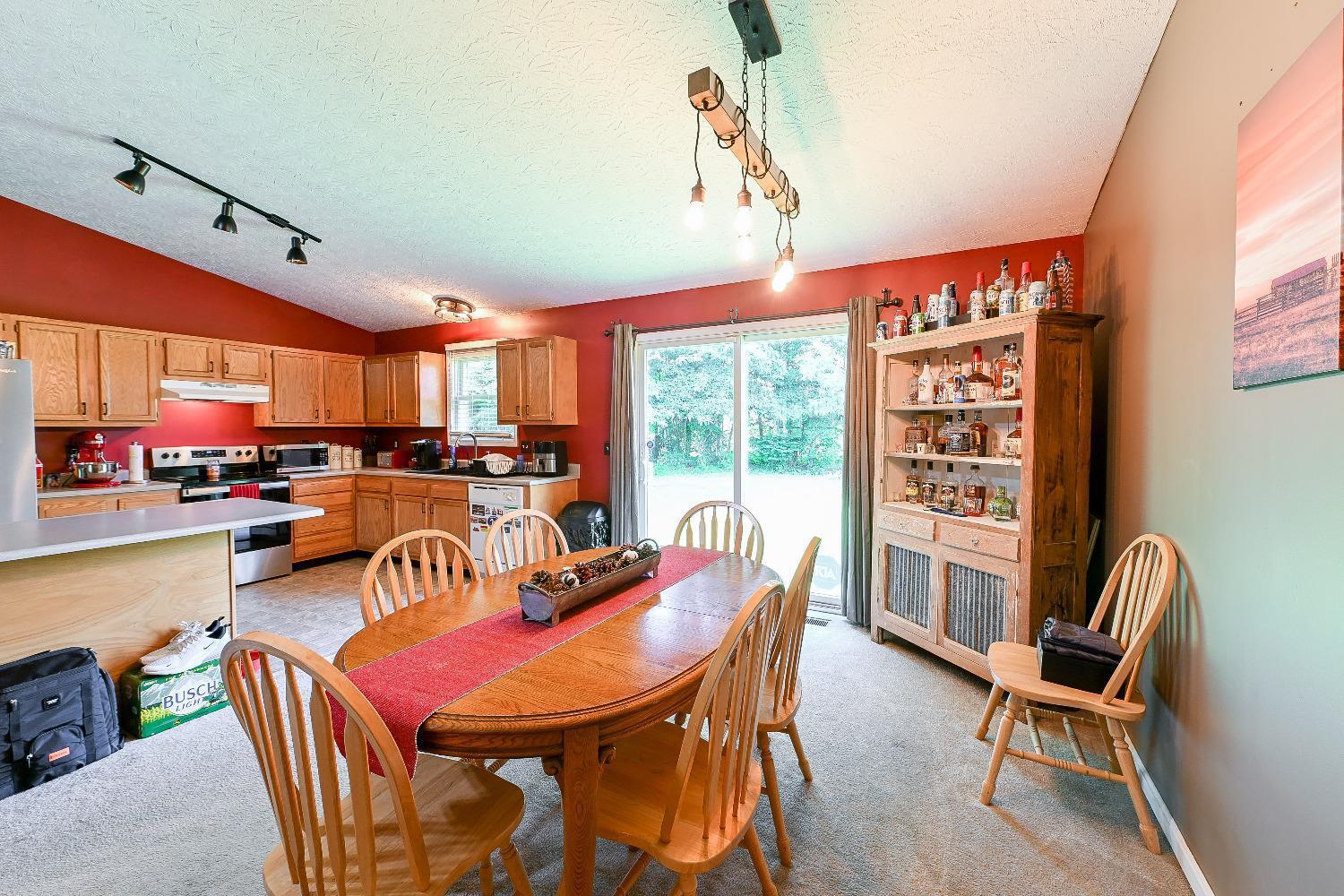 14460 Leive Road Canaan, IN 47224 - Photo 11 of 26 Gallery Image 11