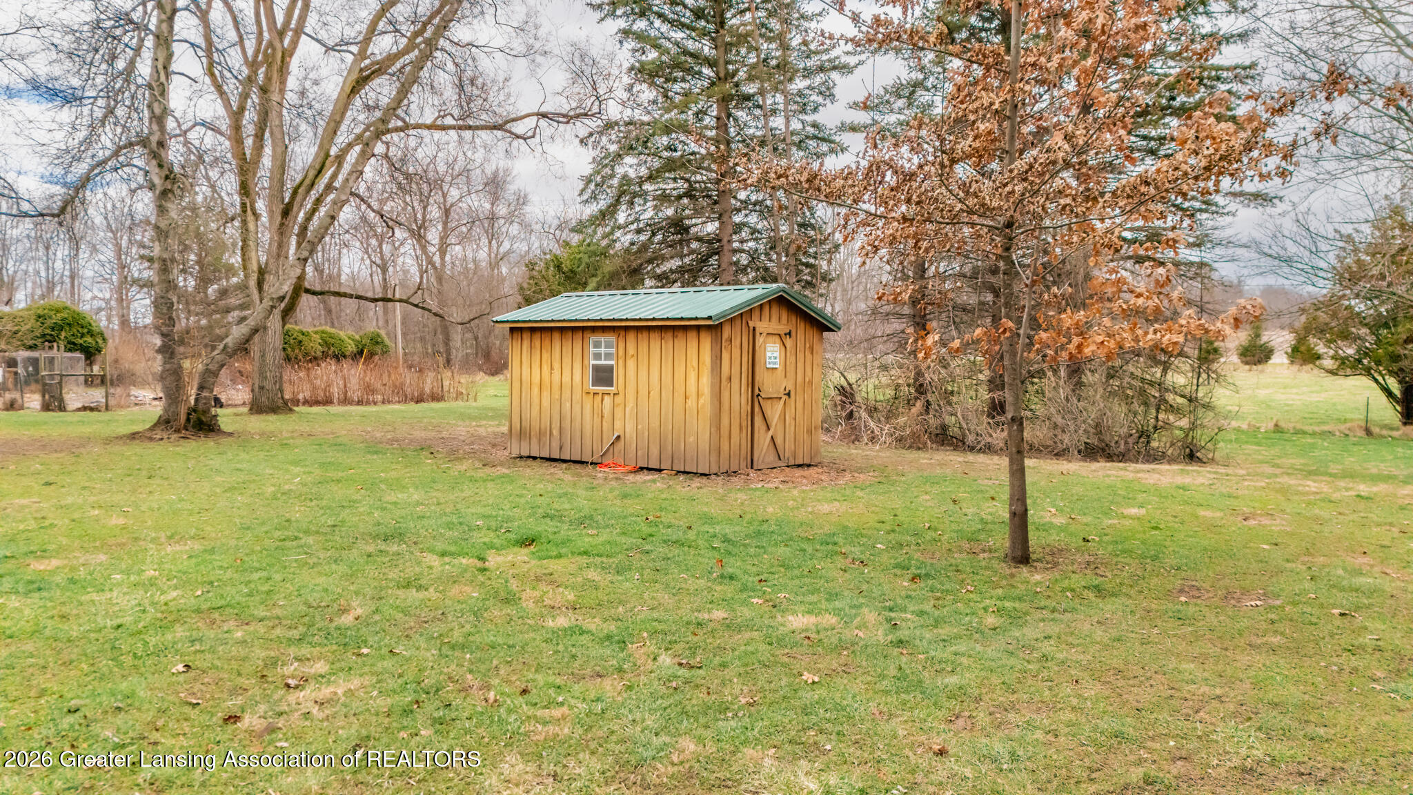 7741 South Cochran Road Olivet, MI 49076 - Photo 11 of 64 7741SCochran09