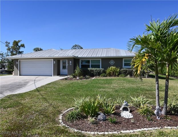 $475,000 | 6448 Plumosa Avenue, Fort Myers, FL 33908