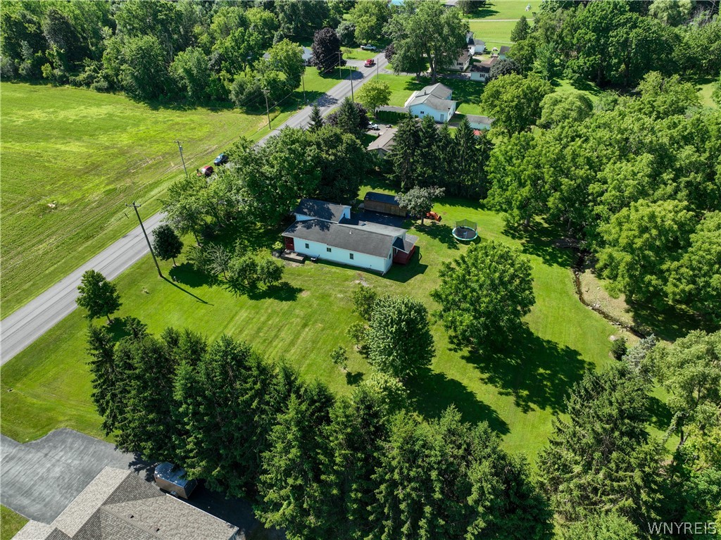 7424 South Pearl Road Oakfield, NY 14125 - Photo 49 of 50