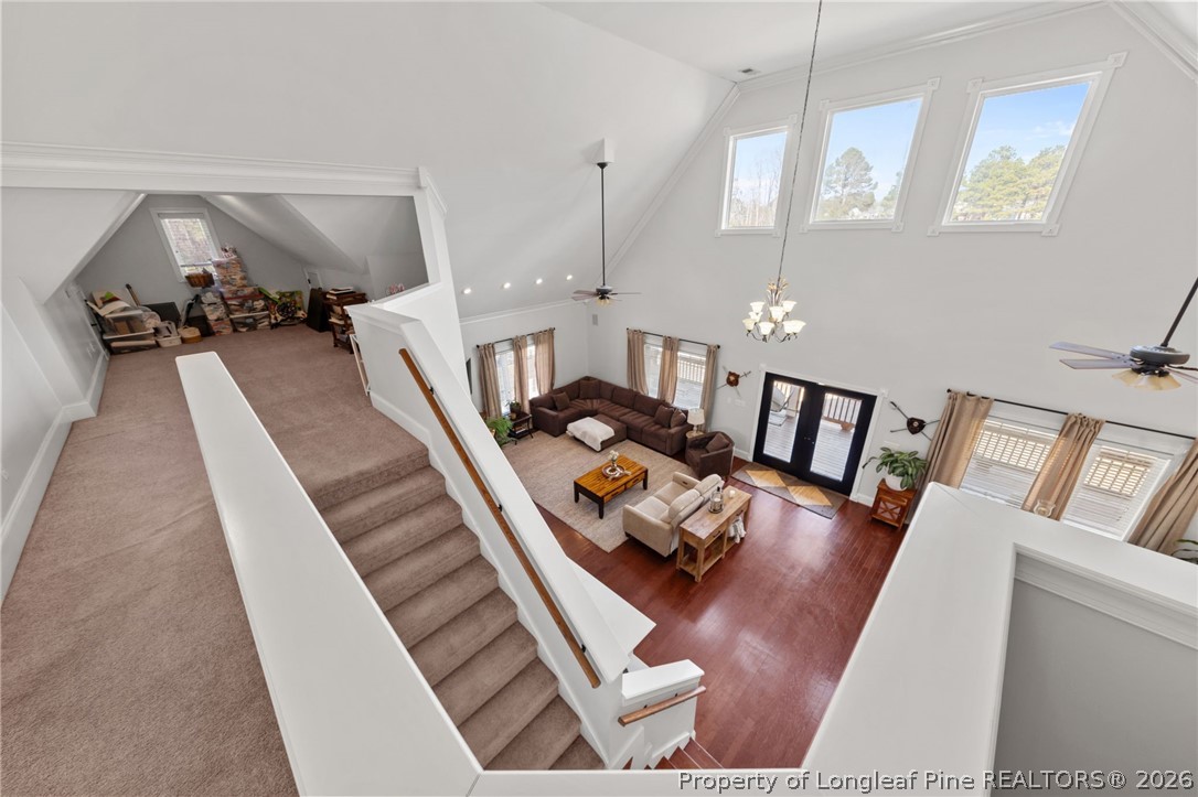 144 West Lake Ridge Road Raeford, NC 28376 - Photo 18 of 50 Gallery Image 18