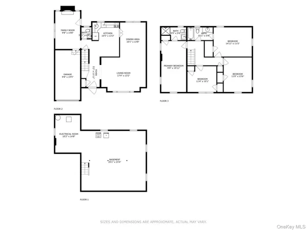 $5,500 | 22 Central Street, Huntington, NY 11743