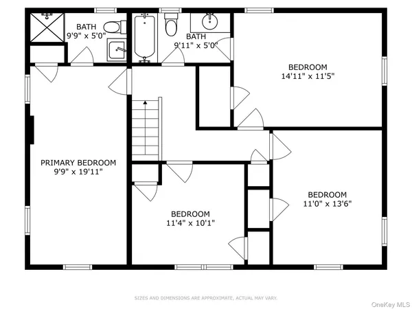 $5,500 | 22 Central Street, Huntington, NY 11743