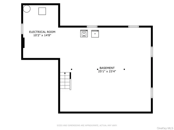 $5,500 | 22 Central Street, Huntington, NY 11743