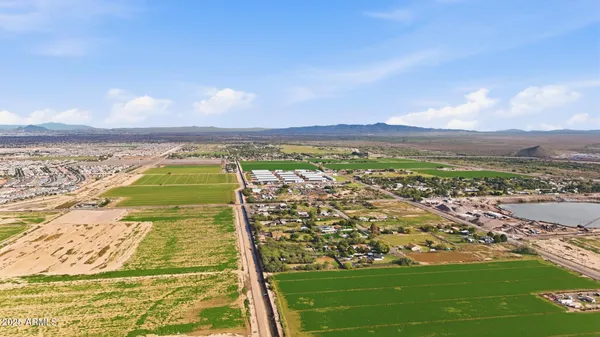 $199,999 | 0 North 128th Avenue, Avondale, AZ 85323