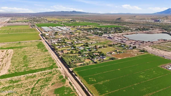 $199,999 | 0 North 128th Avenue, Avondale, AZ 85323