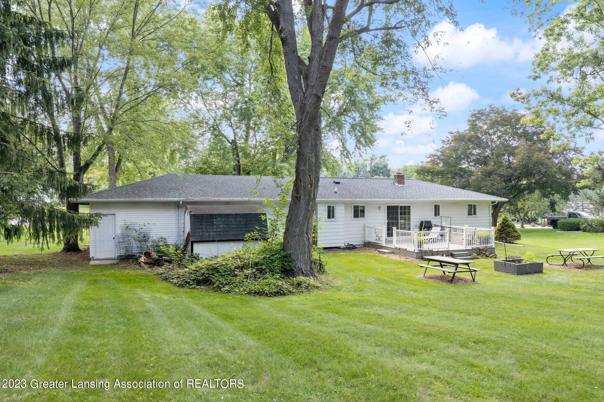 12875 Rambler Road Dewitt, MI 48820 - Photo 16 of 19 10-web-or-mls-12875-rambler-rd