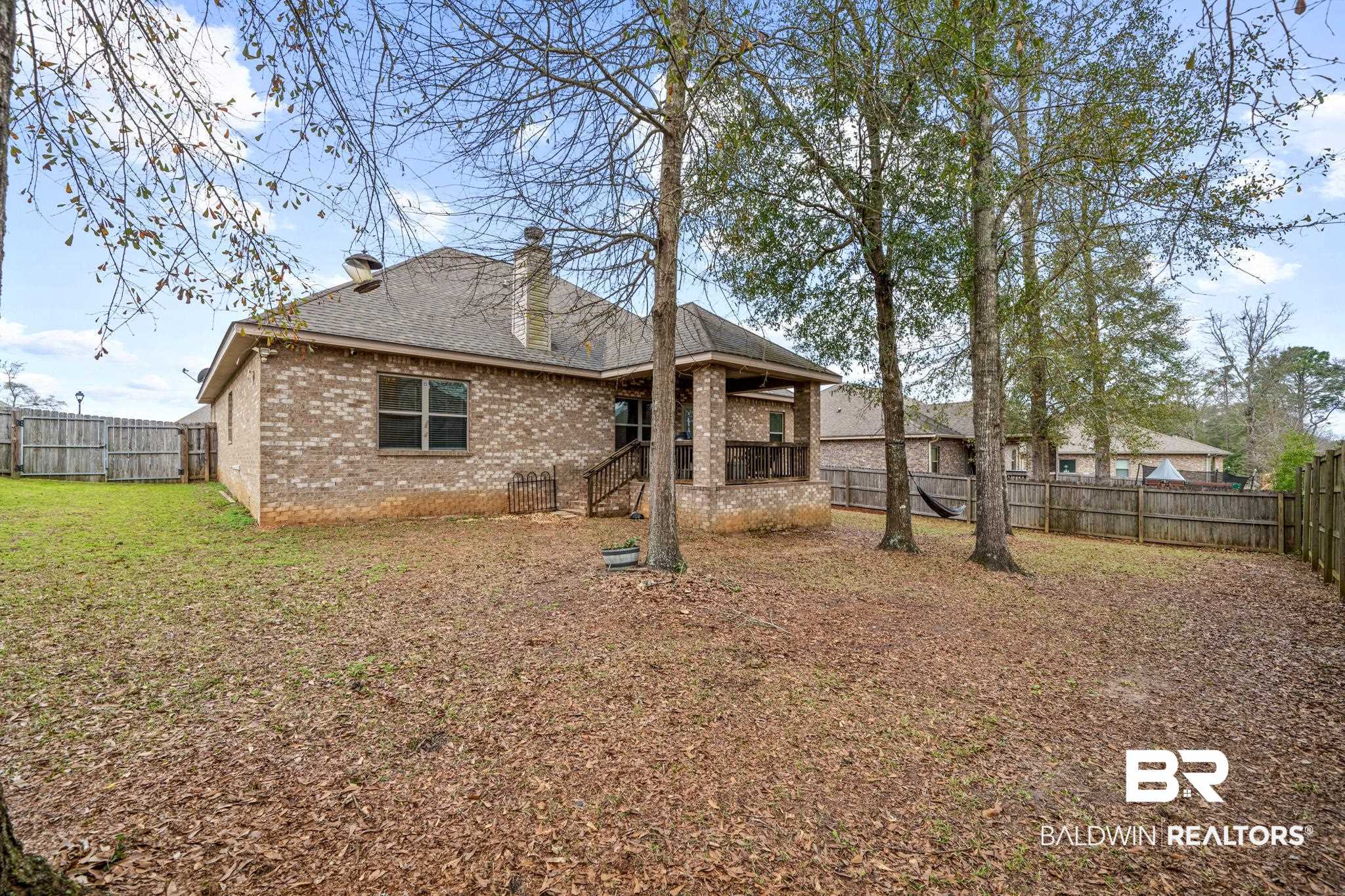 2149 Adair Court Mobile, AL 36695 - Photo 25 of 26
