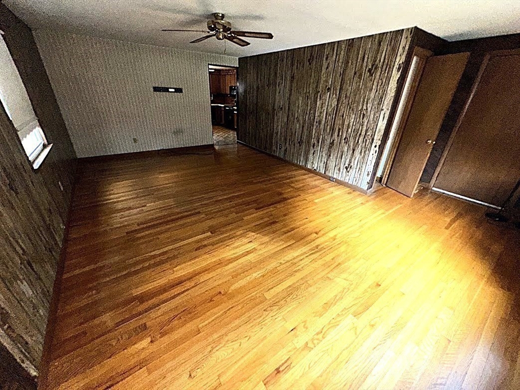 208 Roy Street Springfield, MA 01104 - Photo 7 of 15 a view of a garage
