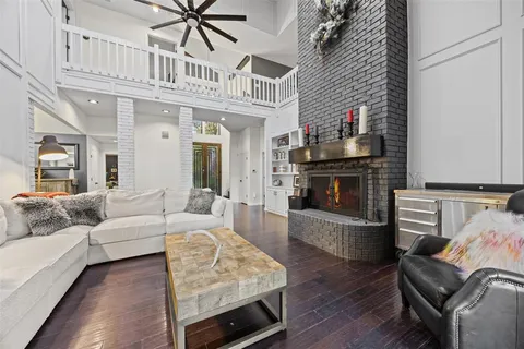 $500,000 | 2001 Oak Bluff Drive, Arlington, TX 76006