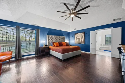 $500,000 | 2001 Oak Bluff Drive, Arlington, TX 76006