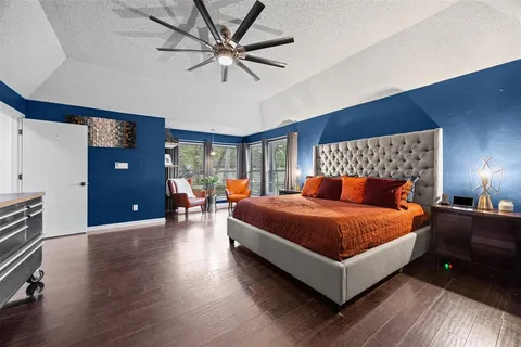 $500,000 | 2001 Oak Bluff Drive, Arlington, TX 76006