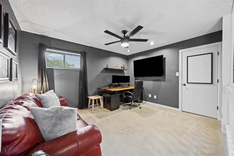 $500,000 | 2001 Oak Bluff Drive, Arlington, TX 76006