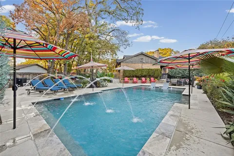 $500,000 | 2001 Oak Bluff Drive, Arlington, TX 76006