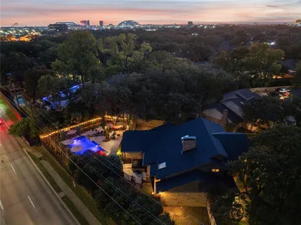 $500,000 | 2001 Oak Bluff Drive, Arlington, TX 76006