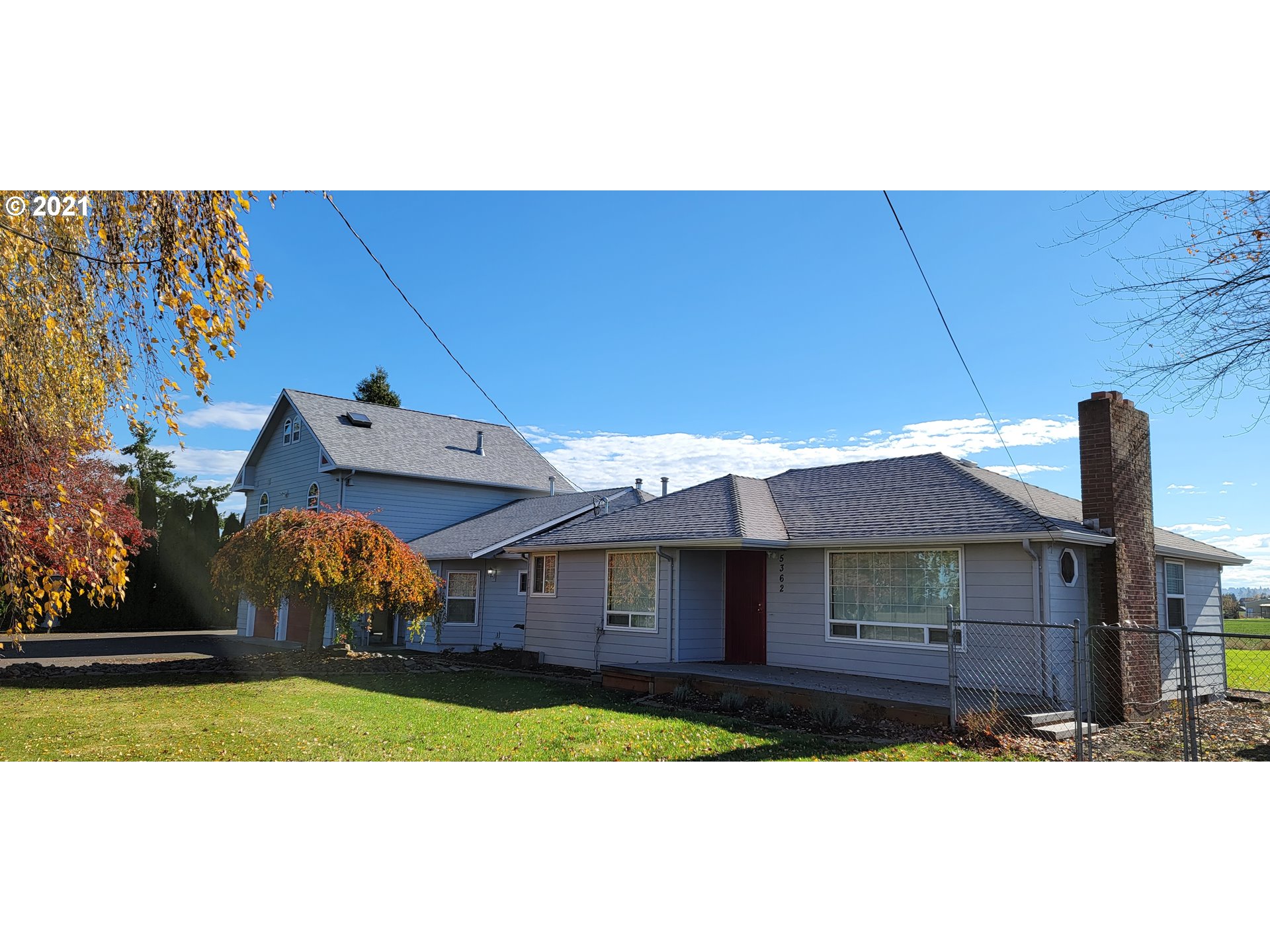 5362 Sunnyview Road Northeast Salem, OR 97305 - Photo 1 of 1 Gallery Image 1