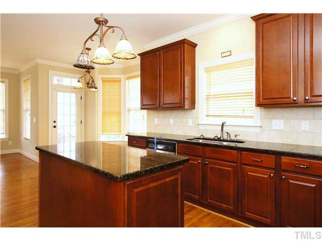 11524 Azari Court Raleigh, NC 27614 - Photo 16 of 23 Kitchen