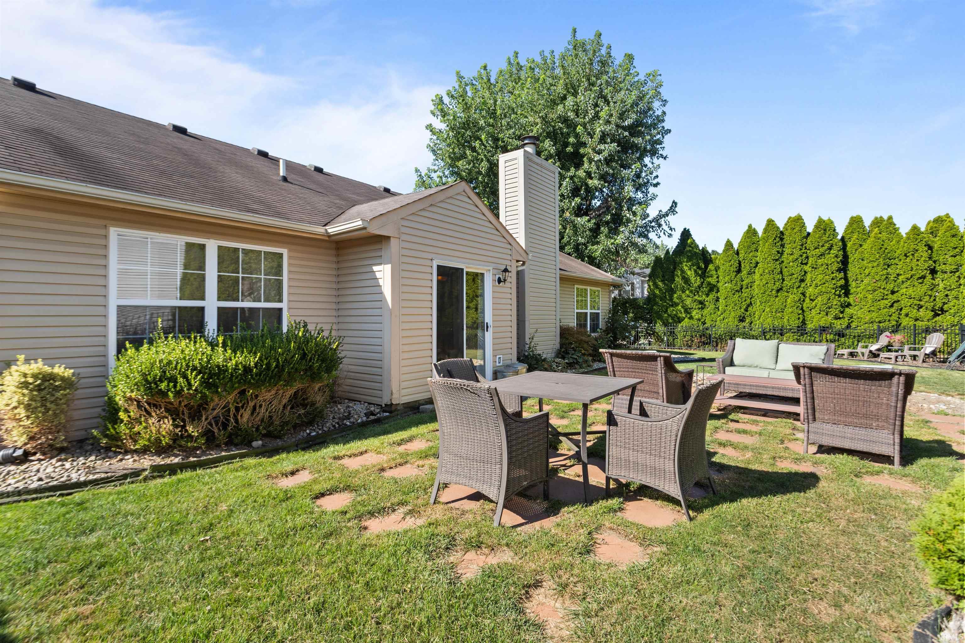 825 Springwater Road Kokomo, IN 46902 - Photo 32 of 32 Gallery Image 32