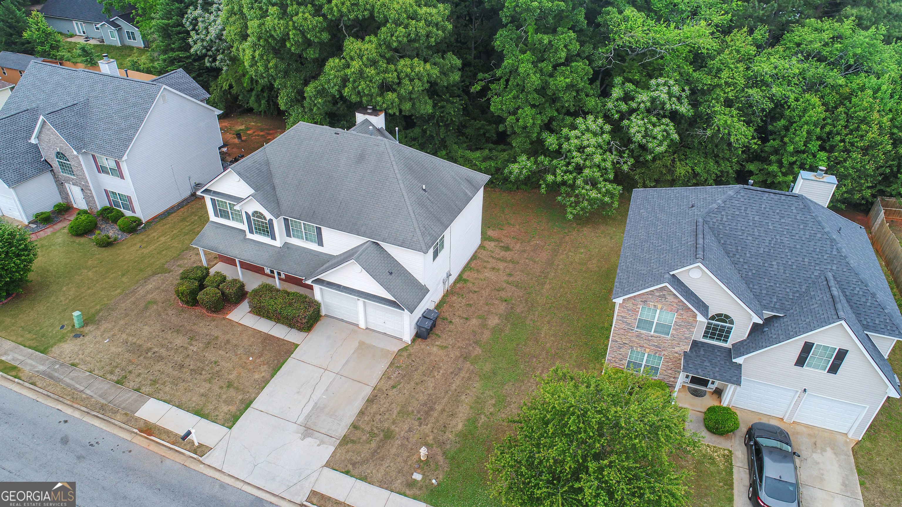 150 Spring Lake Terrace Covington, GA 30016 - Photo 35 of 38