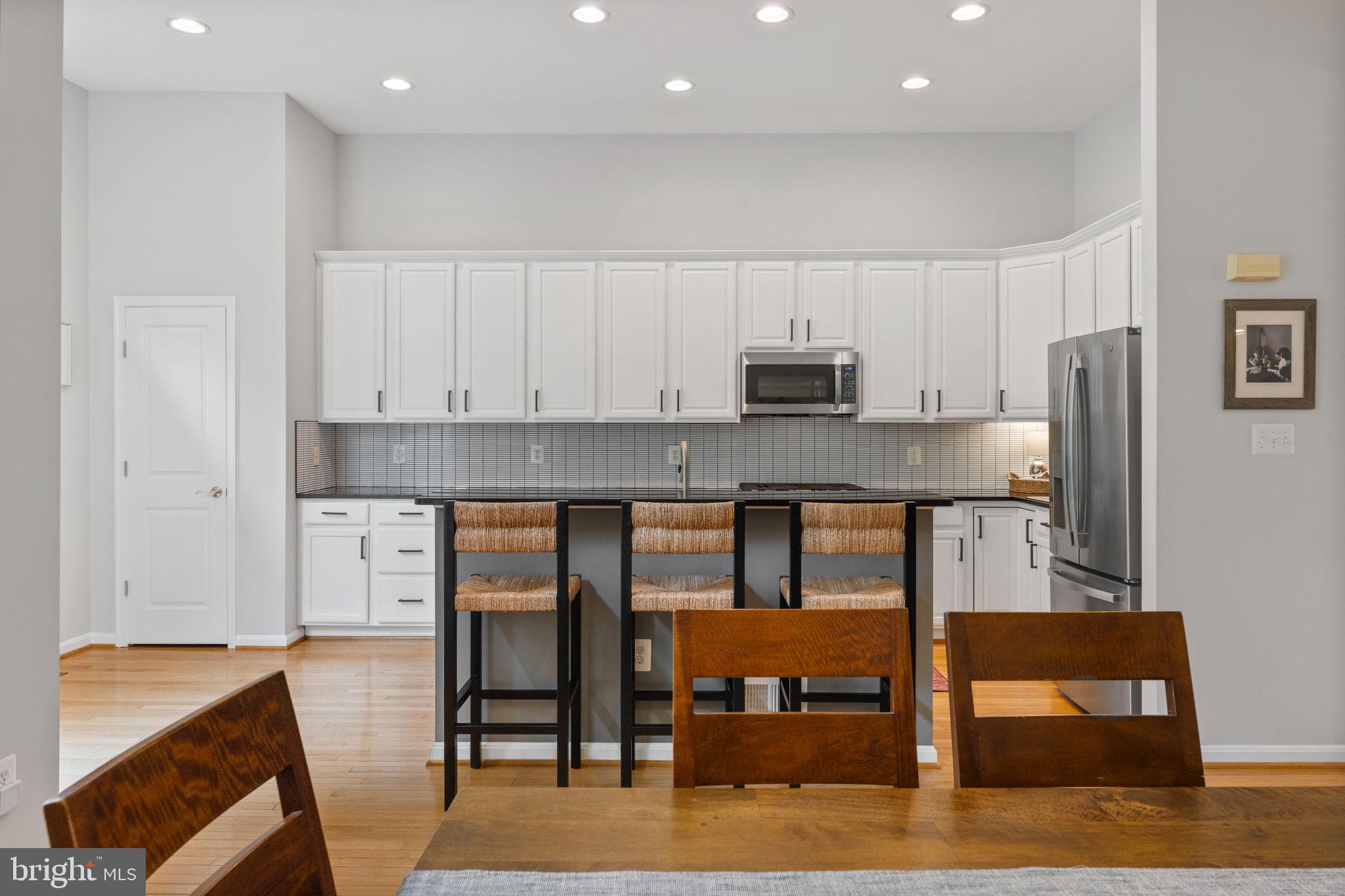 7366 Stream Bluff Way Springfield, VA 22153 - Photo 15 of 46 Pantry for storage