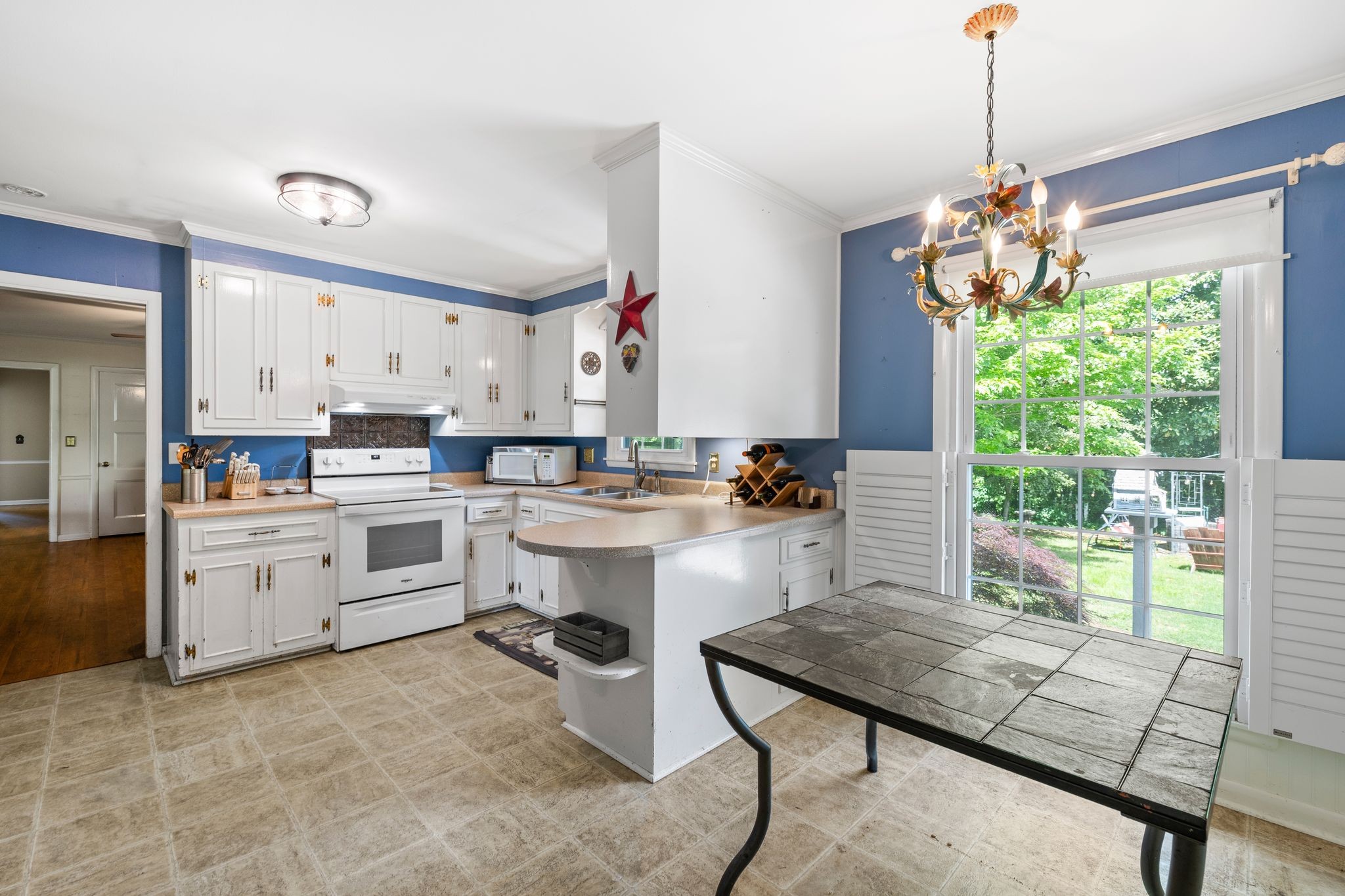 1403 Manor Road Columbia, TN 38401 - Photo 12 of 26 Gallery Image 12