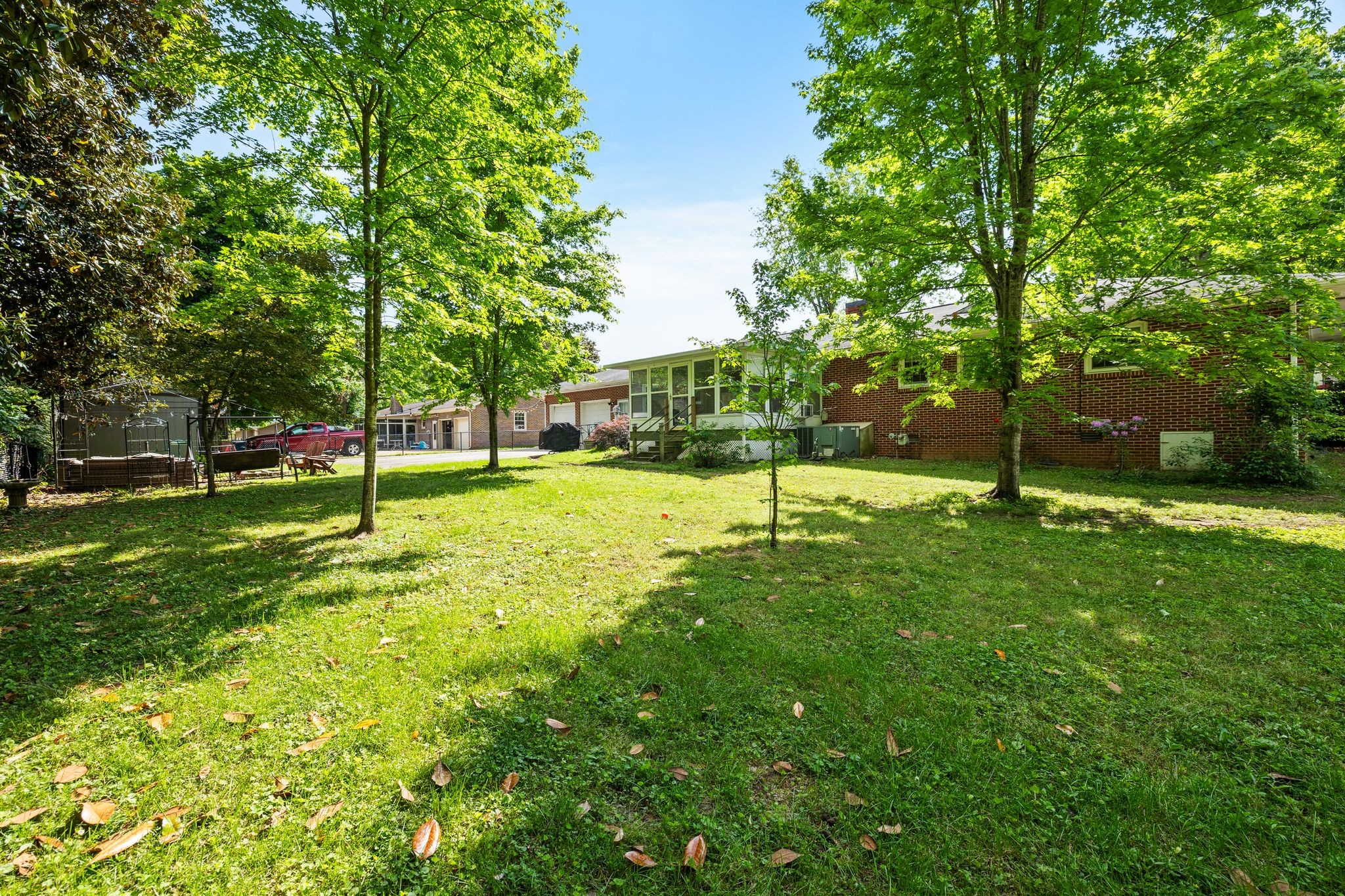1403 Manor Road Columbia, TN 38401 - Photo 23 of 26 Gallery Image 23