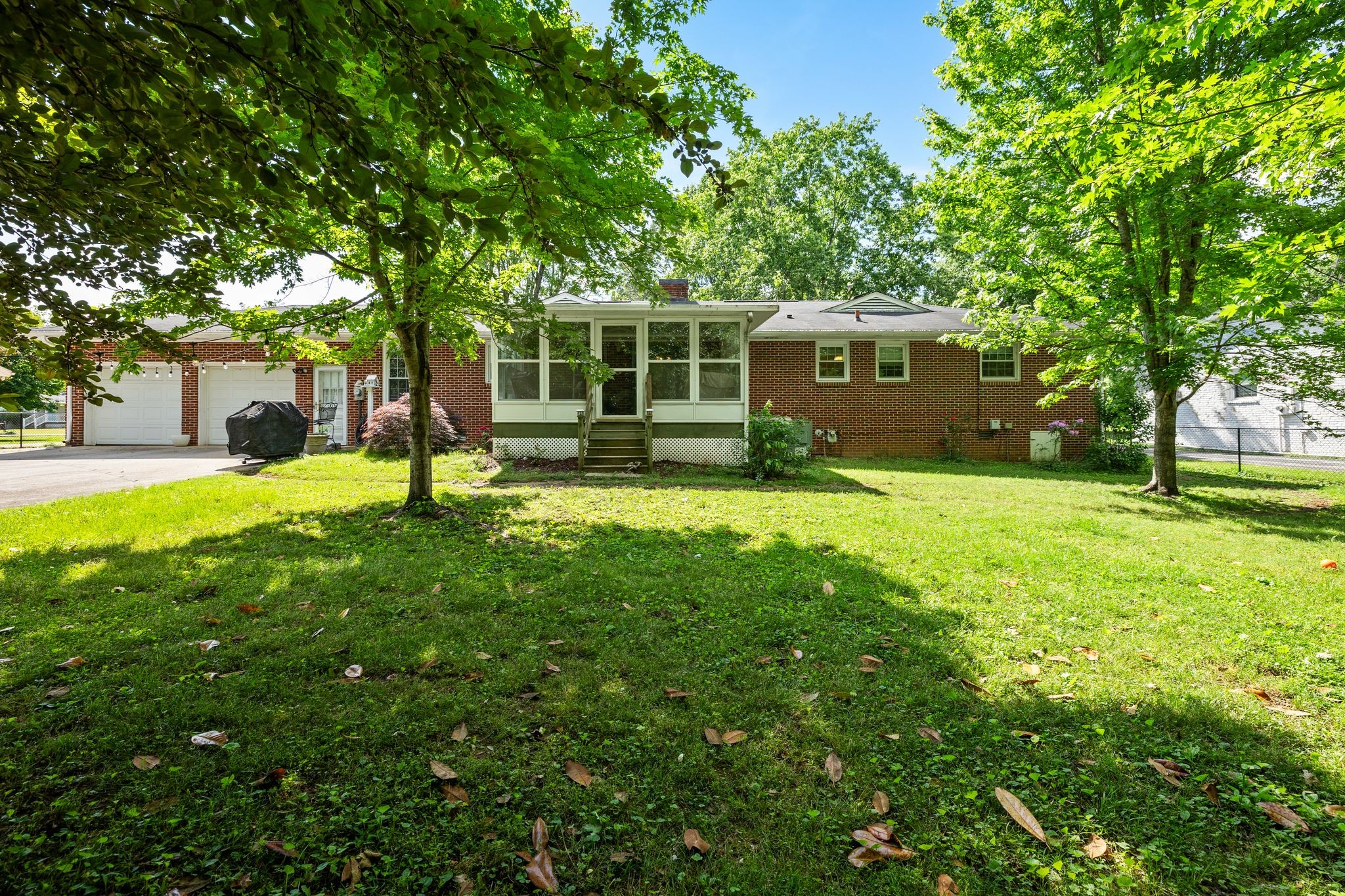 1403 Manor Road Columbia, TN 38401 - Photo 24 of 26 Gallery Image 24