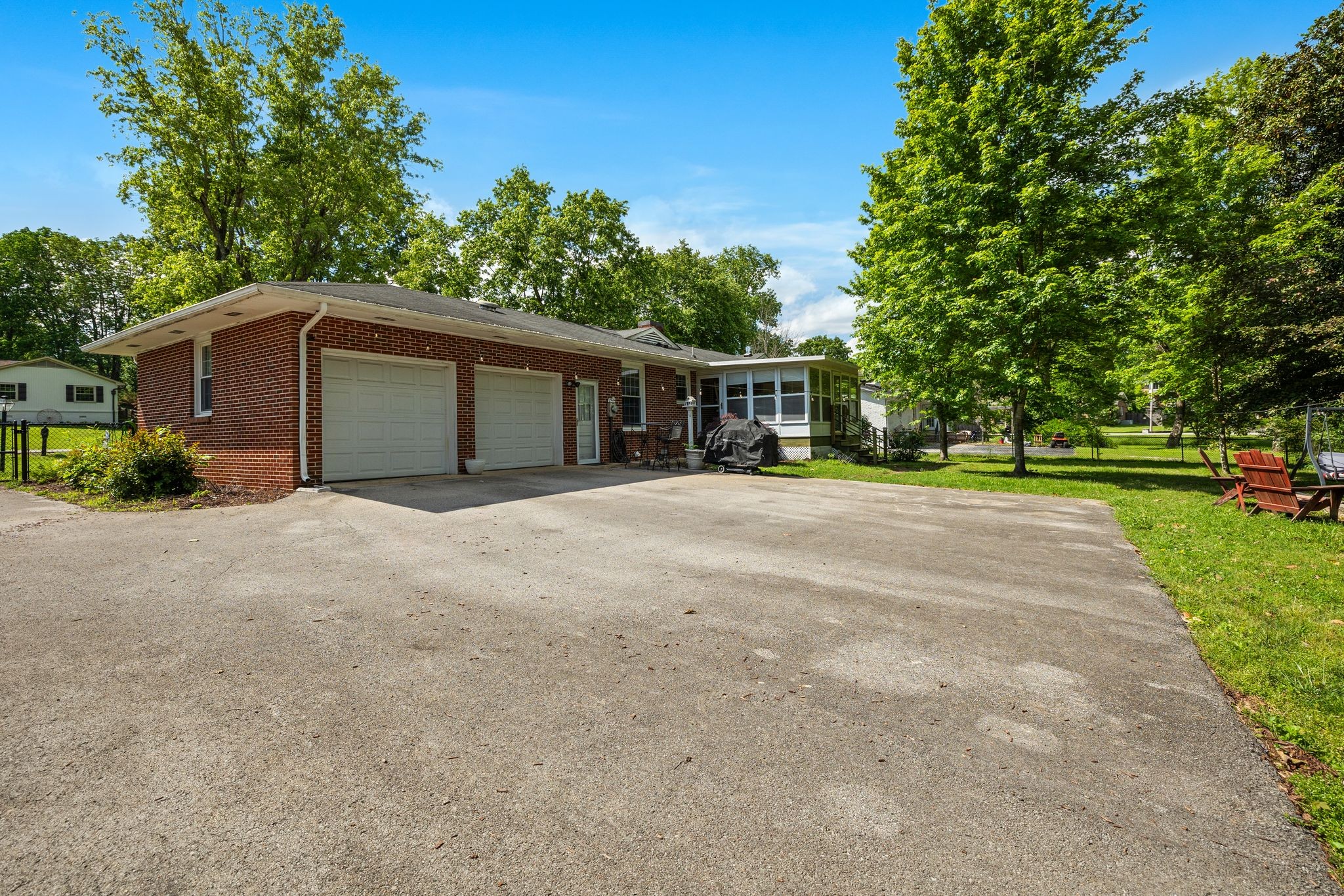 1403 Manor Road Columbia, TN 38401 - Photo 25 of 26 Gallery Image 25