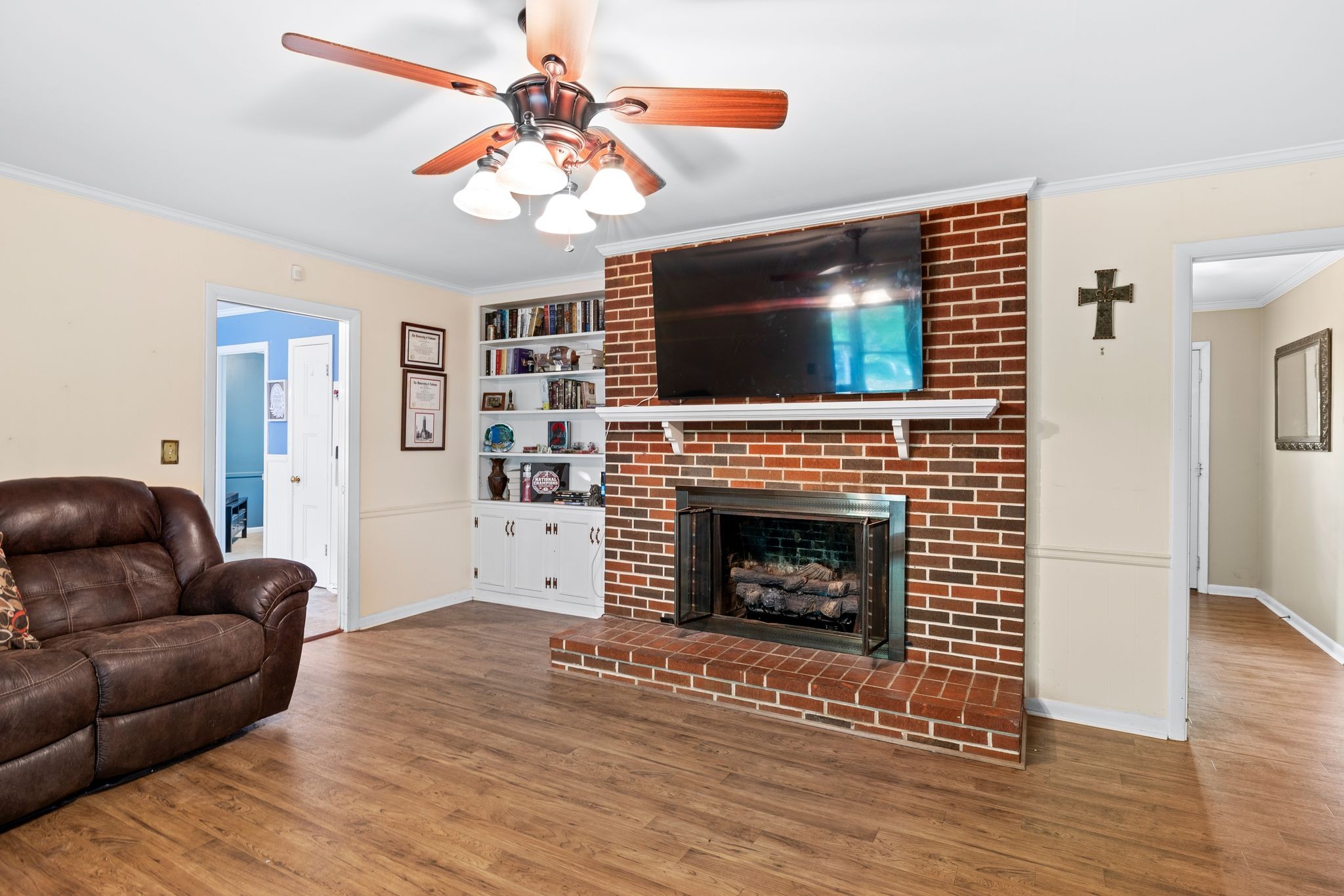 1403 Manor Road Columbia, TN 38401 - Photo 9 of 26 Gallery Image 9