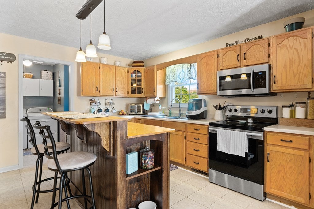 898 Spraker Road Crockett, VA 24323 - Photo 7 of 52 Gallery Image 7