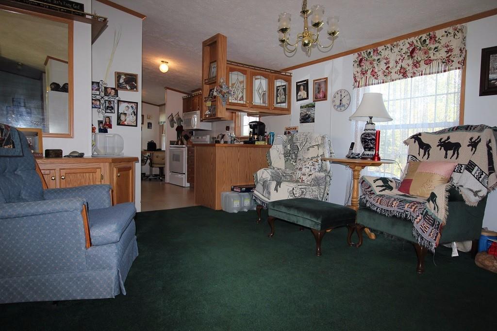 27 Beans Mill Road Corinth, ME 04427 - Photo 11 of 35 Quiet sitting area