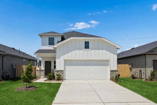 $274,380 | 23031 Daftmill Drive, Waller, TX 77484
