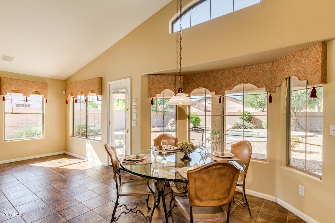 3302 East Kimball Road Gilbert, AZ 85297 - Photo 19 of 45 kimball dining area